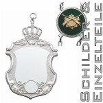Schilder & Einzelteile