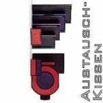Austauschkissen