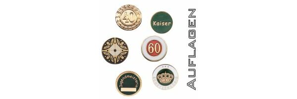 Auflagen