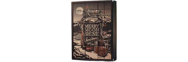 Kalender und Zubehör