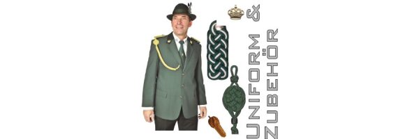 Uniformen &amp; Zubehör