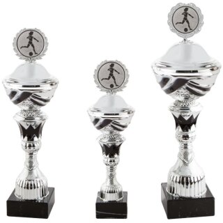 Pokal aus 8er Pokalserie 17320 30 cm