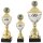 Pokal aus 8er Pokalserie 17540 26 cm