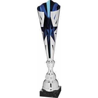 Pokal aus 3er Pokalserie B32X