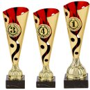 Trophäe aus 4er Serie 17960