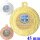 Medaille 12787