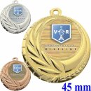 Medaille 13963