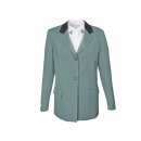 Schützenjacke "Katja", petrol 34