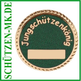 Abzeichen 78205, Auflage Jungschützenkönig ohne, als Auflage Jahreszahl