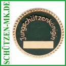 Abzeichen 81364, Auflage Jungschützenkönigin...