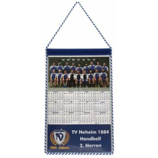 Vereinswimpel Nr. 96