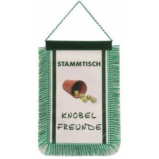 Vereinswimpel Nr. 95