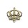 Aufhänger Krone 13119