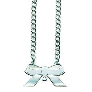 Kette 25537, mit Schleife