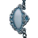 Schützenkette altsilber,