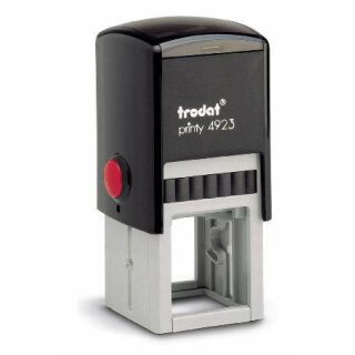 Stempelautomat Trodat Printy 4923
