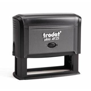 Stempelautomat Trodat Printy 4925