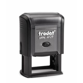 Stempelautomat Trodat Printy 4929