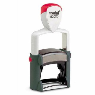 Stempelautomat Trodat Professional 5200