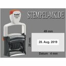 Stempelautomat Trodat Professional 5440