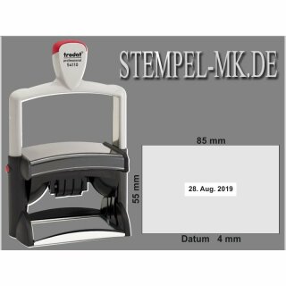 Stempelautomat Trodat Professional 54110