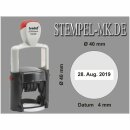 Stempelautomat Trodat Professional 54140