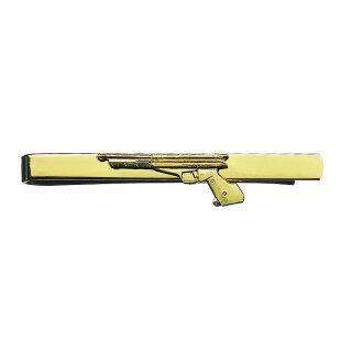 Krawattenschieber 54864, mit Pistole