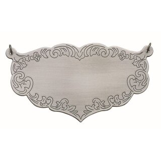 Schild 58004