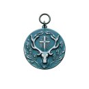 Medaille 14349