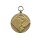 Medaille 14269, mit &Ouml;se und Ring, &Oslash; 39 mm