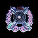 Abzeichen 57248, Auflage