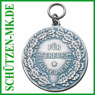 Medaille 24843