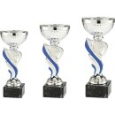 Pokal aus 3er Pokalserie B345