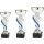 Pokal aus 3er Pokalserie B345
