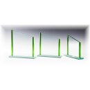 Glastrophäe aus 3er Serie 6767X
