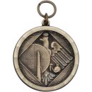 Anhänger 41067 bronze Jahreszahl