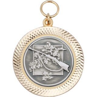 Anhänger 36002, mit Öse und Ring