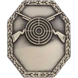 Abzeichen 54427 bronze mit Sicherheitsnadel Jahreszahl