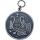 Medaille 54450 altsilber Text