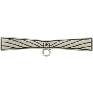 Aufhänger 19184 altsilber