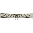 Aufhänger 19184 altsilber