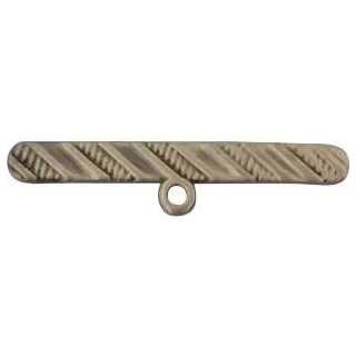 Aufhänger 23385 bronze