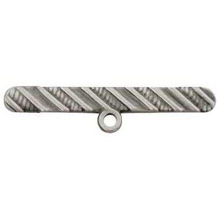Aufhänger 23385 altsilber