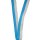 Halsband 01122 blau/weiß