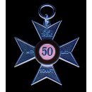 Orden 50063 versilbert ohne 40
