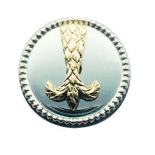 Abzeichen Insignie "Schwanz", Auflage