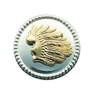 Abzeichen Insignie "linker Flügel", Auflage