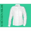 Schützenbluse "Hubertus", 1/1 Arm,...