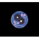 Abzeichen 63794, Auflage