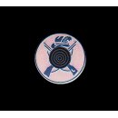 Abzeichen 65057, Auflage